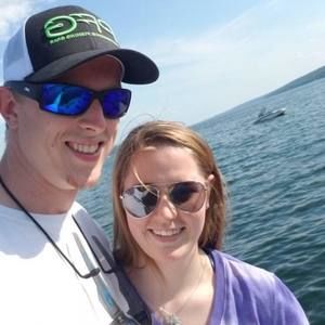 Meet your Posher, Whitney